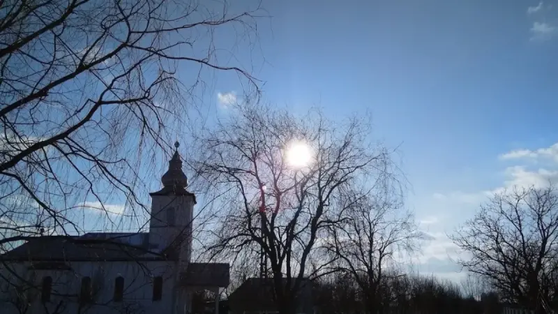 Mănăstirea Lunca Apei, Satu Mare