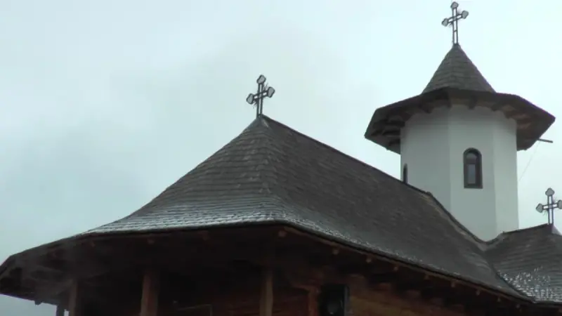 Schitul Molid, Suceava