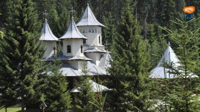 Mănăstirea Plutonița – Doroteia, Suceava. Vatră sihăstrească reînviată lângă Gura Humorului.