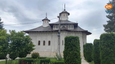 Mănăstirea Izvorul Miron, Timiș. Ctitoria primului Patriarh