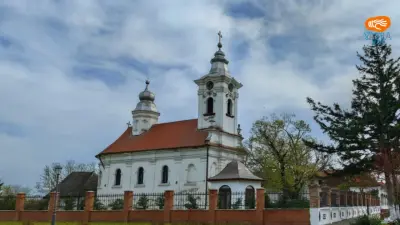 Mănăstirea Partoș, Timiș - vatra monahală ocrotită de Sfântul Iosif cel Nou — Hram!