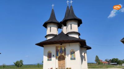 Mănăstirea Petroasa Mare, Timiș - vatră monahală în apropierea Lugojului