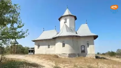 Schitul C. A. Rosetti, Tulcea - o vatră monahală în ținutul dintre ape