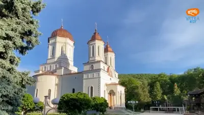 Mănăstirea Cocoș, Tulcea - veche vatră dobrogeană sub ocrotirea Sfinților Mucenici de la Niculițel