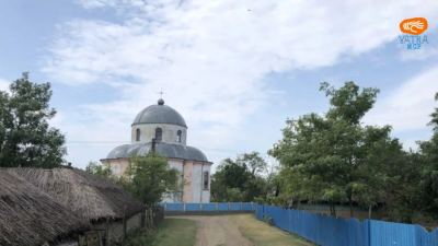 Mănăstirea Letea, Tulcea - tânărul așezământul monahal dintr-un vechi sat al Deltei Dunării