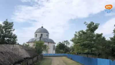 Mănăstirea Letea, Tulcea - tânărul așezământul monahal dintr-un vechi sat al Deltei Dunării — Hram!