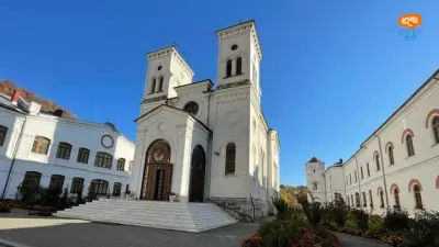 Mănăstirea Bistrița, Vâlcea - ctitorie a Craioveștilor, tiparniță și loc de pelerinaj