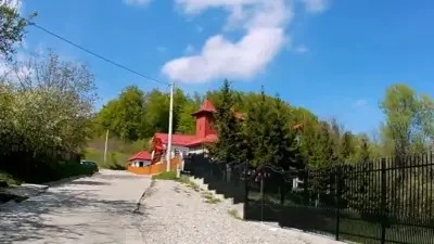 Mănăstirea Lacul Frumos, Vâlcea - ctitoria ieromonahului Paisie Vasiloglu — Hram!