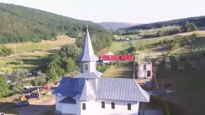 Mănăstirea Bogdănița, Vaslui - vechea vatră monahală a răzeșilor din ținutul Tutovei