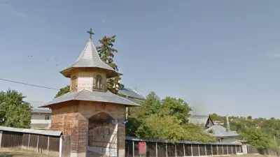 Mănăstirea Rafaila, Vaslui. Legenda oșteanului lui Ștefan cel Mare devenit monah