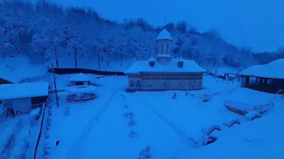 Mănăstirea Recea, Vrancea. Trei secole de încercări și renaștere