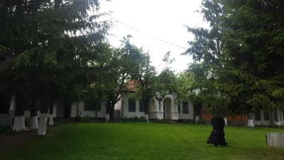 Mănăstirea Rogozu, Vrancea - vatra monahală întemeiată în vremea lui Matei Basarab