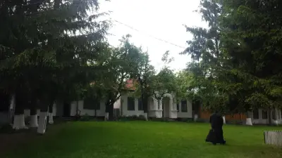 Mănăstirea Rogozu, Vrancea - vatra monahală întemeiată în vremea lui Matei Basarab