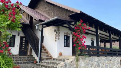 Muzeul Familiei Frigură – Tradiție vie în Horezu