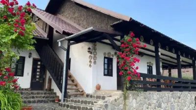 Muzeul Familiei Frigură – Tradiție vie în Horezu