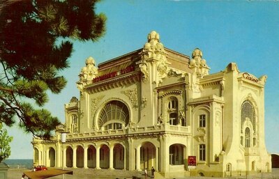 Cazinoul din Constanța