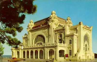 Cazinoul din Constanța
