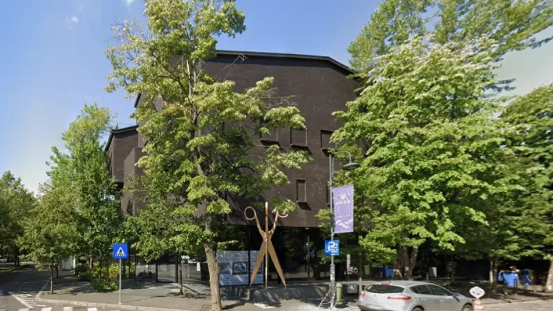 MARe – Muzeul de Artă Recentă, București