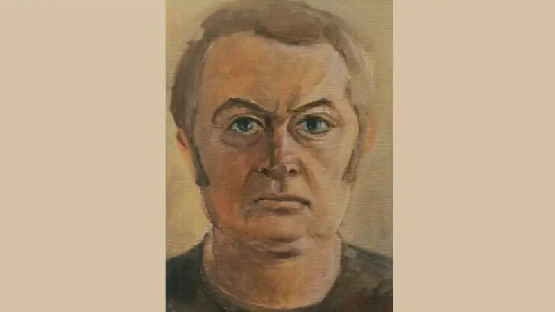 Gavril MOCENCO, pictor