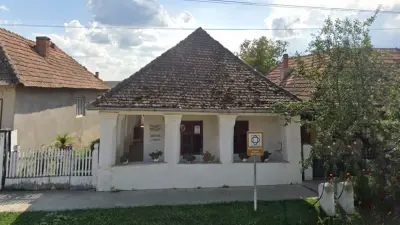 Muzeul Etnografic Maghiar Sipos László din Bogdand, Satu Mare