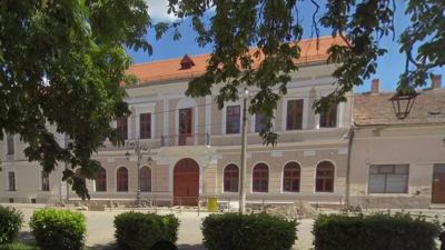 Judecătoria din Carei, Satu Mare