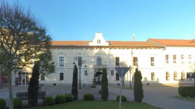 Fostul Han Steaua de Aur din Carei, Satu Mare
