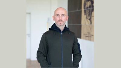 Răzvan ANTON, artist vizual