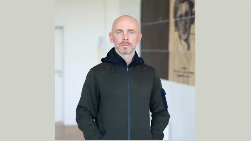 Răzvan ANTON, artist vizual