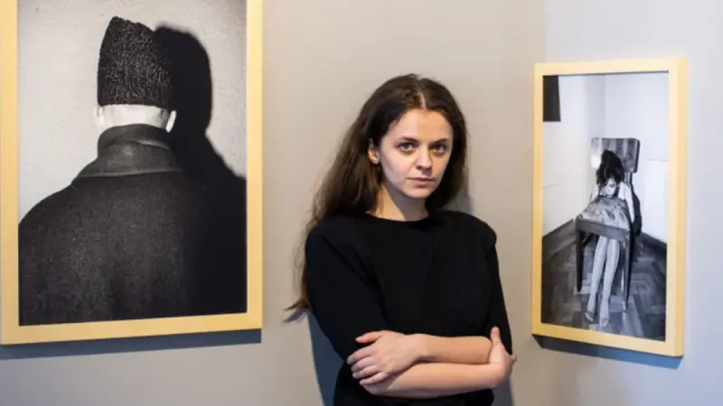 Kincső BEDE, fotograf