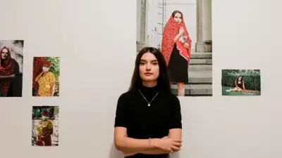 Denise LOBONȚ, fotograf