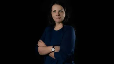Irina DUMITRAȘCU MĂGUREAN, fotograf