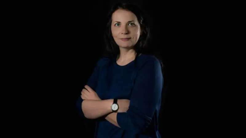 Irina DUMITRAȘCU MĂGUREAN, fotograf