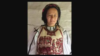 Rodica Ispas, profesoara din Avrig care țese viitorul tradiției