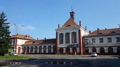 Gara Carei, Satu Mare