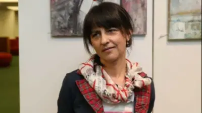 Norica VEȘCĂ, pictor