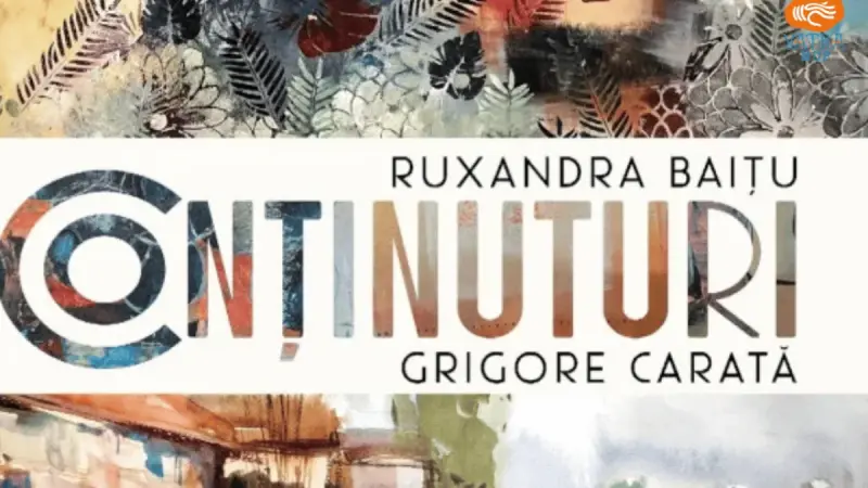 Ruxandra Baițu & Grigore Carată