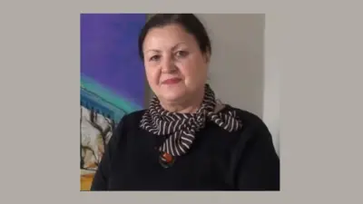 Brândușa MATEȘ STANCIU, pictor