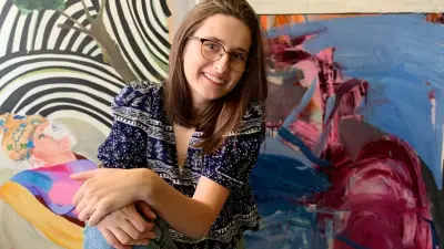 Ioana TOCOAIE PERJU, pictor
