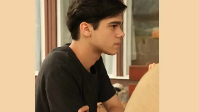 Andrei POPA, artist vizual