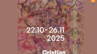 Cristian Sida – „Passepartouze” la Muzeul Național de Artă din Timișoara