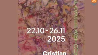 Cristian Sida – „Passepartouze” la Muzeul Național de Artă din Timișoara