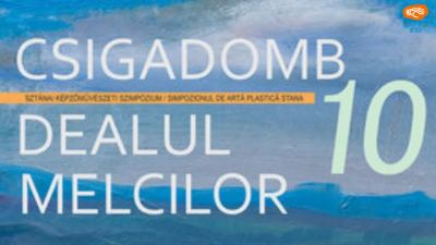 „Dealul Melcilor 10 / Csigadomb 10” – la Muzeul de Artă Cluj-Napoca