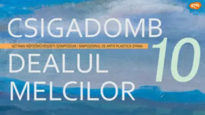 „Dealul Melcilor 10 / Csigadomb 10” – la Muzeul de Artă Cluj-Napoca