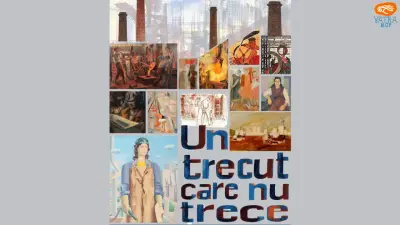 Un trecut care nu trece. Comunismul și moștenirea sa artistică – la Muzeul de Artă Brașov
