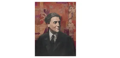 Ion Valentin ANESTIN, sculptor si caricaturist