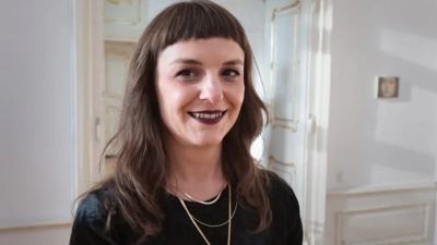 Ioana IACOB, artist vizual