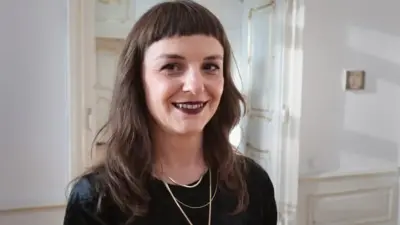 Ioana IACOB, artist vizual
