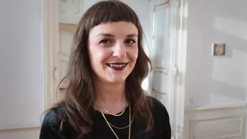 Ioana IACOB, artist vizual