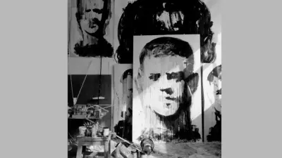 Cezar STANCIU, artist vizual