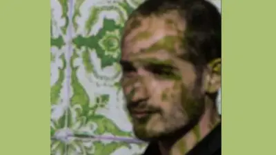 Constantin FÎNTÎNĂ, artist vizual